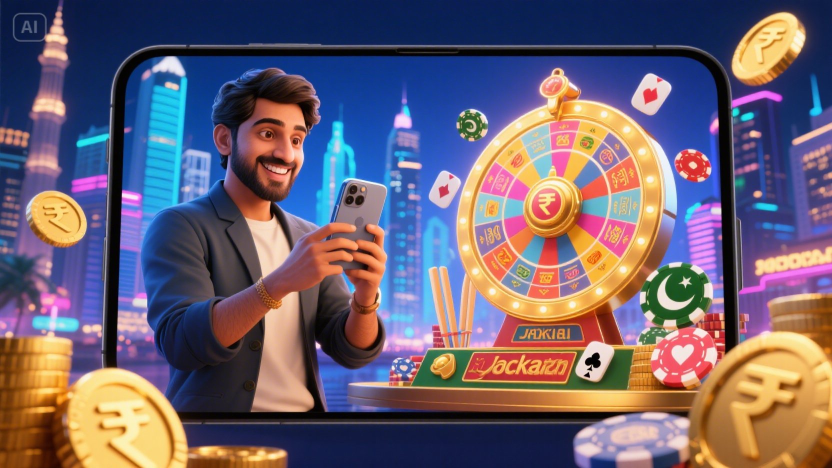 Casino Cosmobet desktop and mobile interfaces