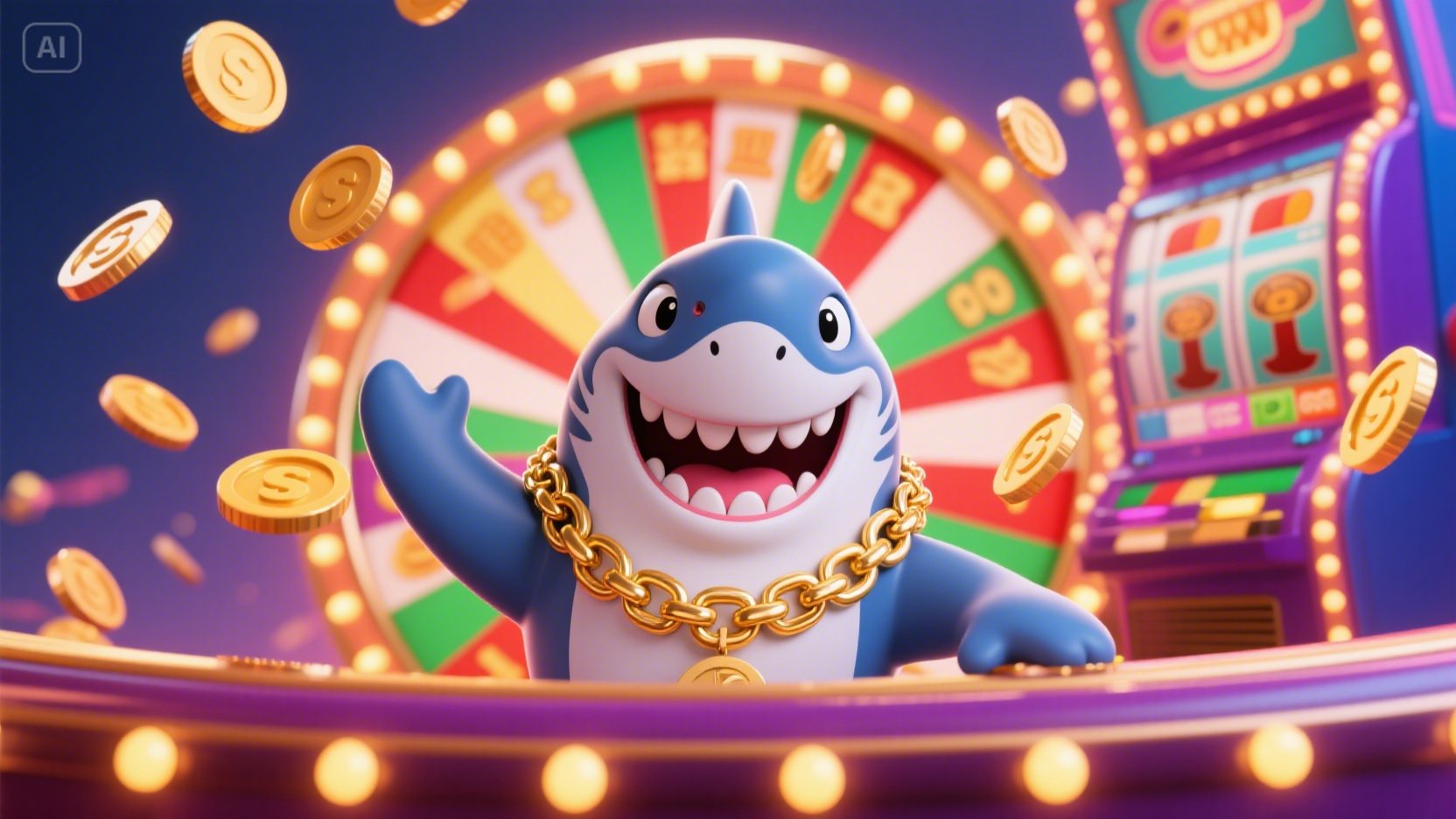 Registration at Cosmobet Casino