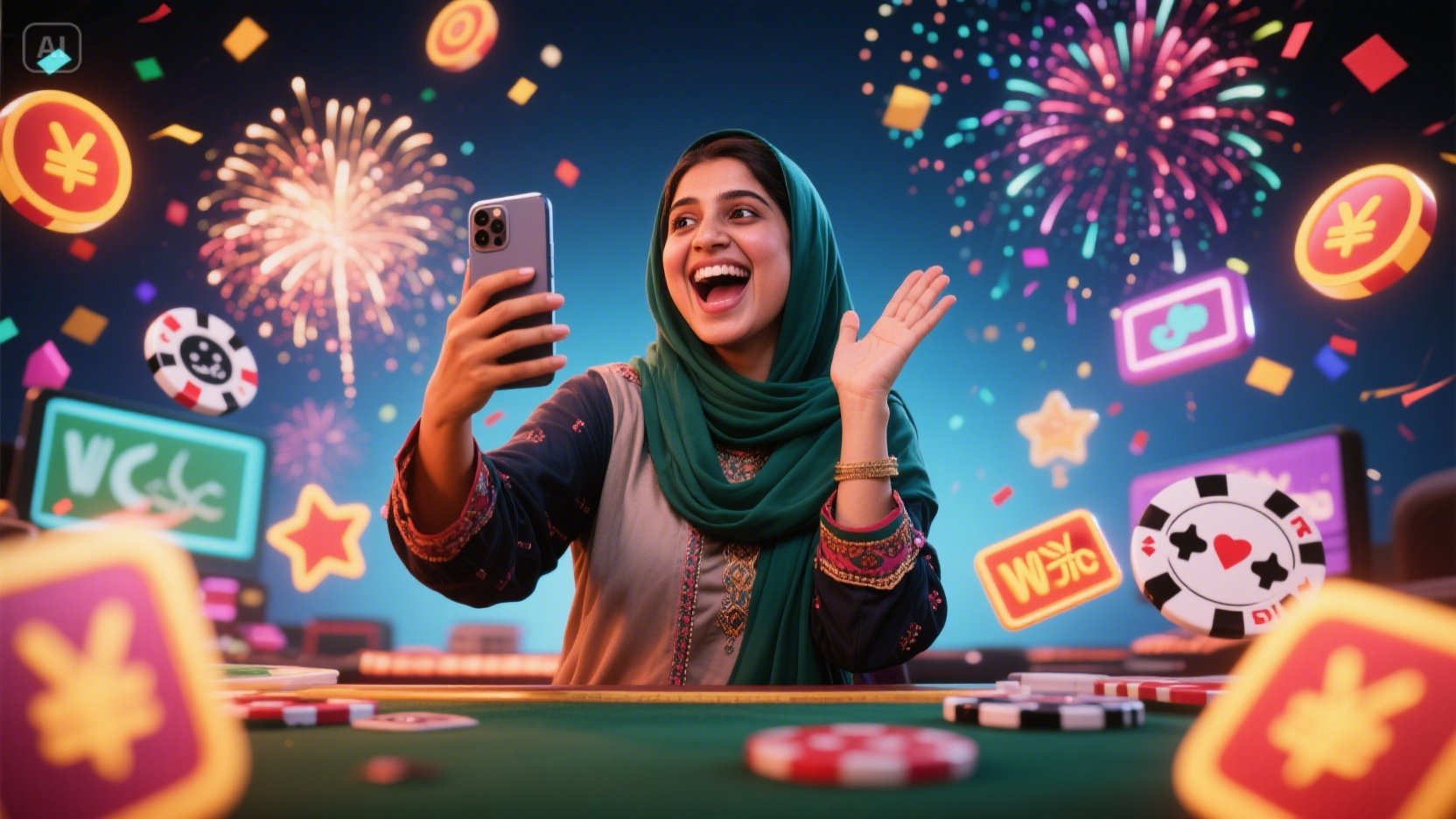 CosmobetDouble your deposit instantly with a 200% first bonus! Pakistan’s most trusted gaming site gives you bigger chances to win on every spin or bet.
