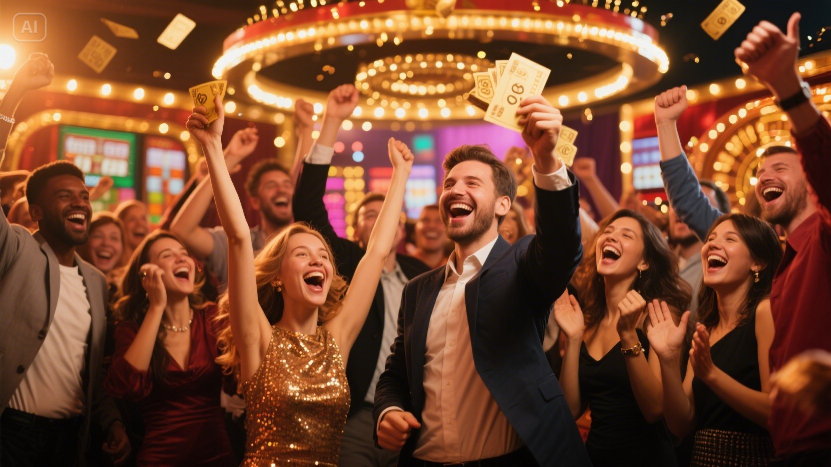 Registration at Cosmobet Casino